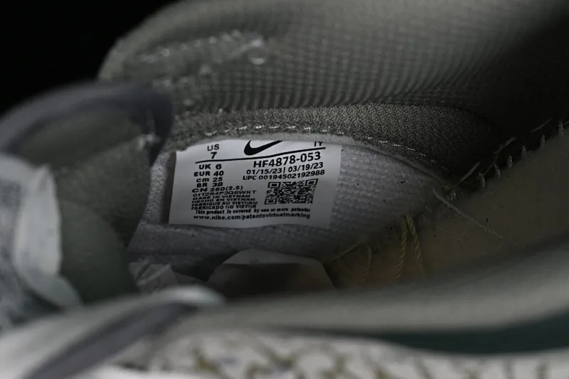 All categories Nk SB Dunk series Nk SB Dunk Low low-top sneakers Nk Dunk Low "Urban Landscape 2.0" cracked suede SB low-top casual sneakers HF4878-053